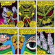 Illustration for article titled Jim Starlin’s iWarlock/i sets the standard for cosmic comics